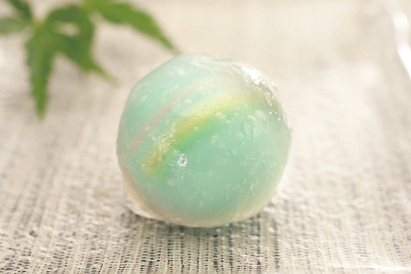 和菓子歳時記 和菓子お取り寄せと四季折々の和菓子レシピ